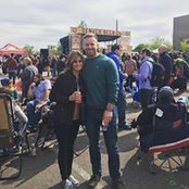 Pat Mahar's photo