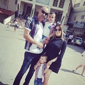 Soher Nadafs foto