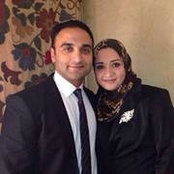 Dalia Shaltout's photo