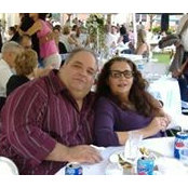 Eugene Paul Antonioli's photo