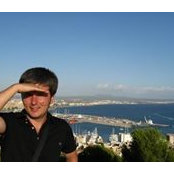 Taras Fed'kiv's photo