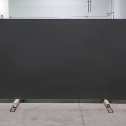 Absolute Grey Orion Quartz Kitchen Countertop - Products
