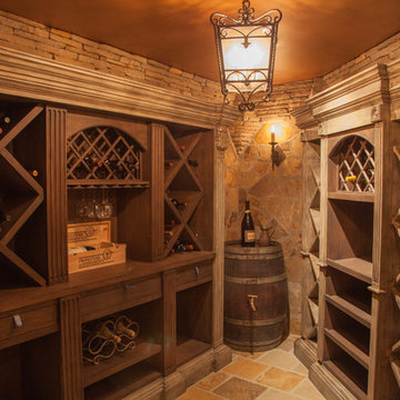 Wine Cellar