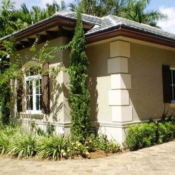MIAMI LANDSCAPING DESIGN