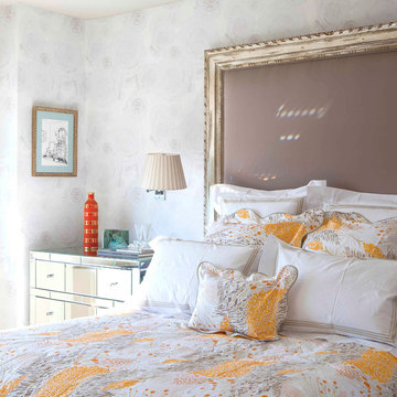 Flashback Inspirations- Brett's Own Past Homes
