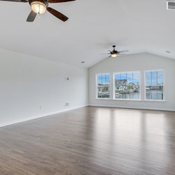 Waterfront project - Home Improvement