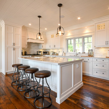 Muskoka Retreat