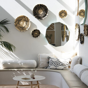 Interiors