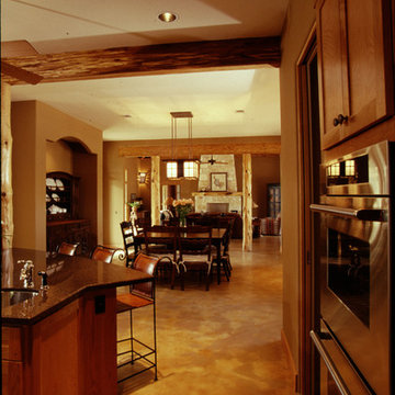Lake Travis Residence
