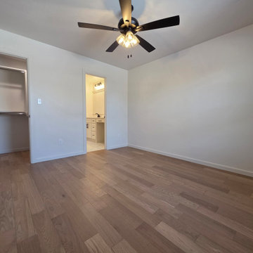 Jack & Jill Bedroom #2
