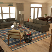 Main Floor