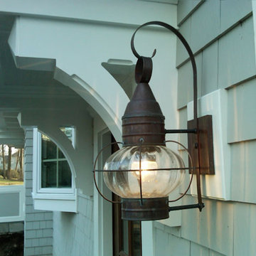 Sandwich Lantern