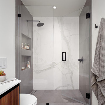 Full Home Remodel