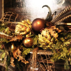 Holiday Design - Christmas Decorations