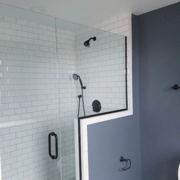 Pilsen Bathroom Remodel