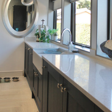 Woodbridge Kitchen & Pantry, Great Barton