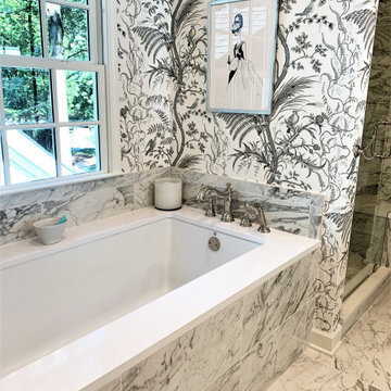 Master Bath Renovation - Sentinel Post