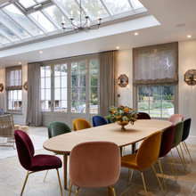 Open Plan Kitchen