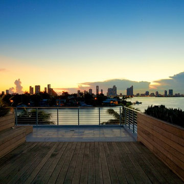 Venetian Islands Contemporary