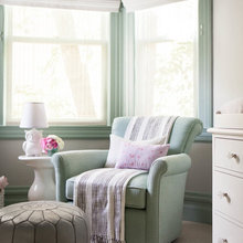 nursery