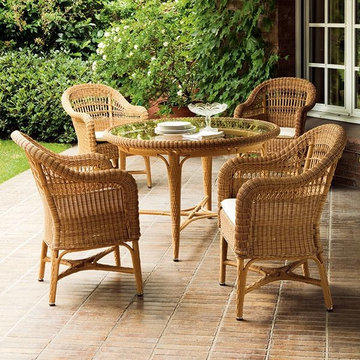 Point Outdoor Furniture