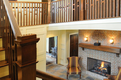 Living Spaces