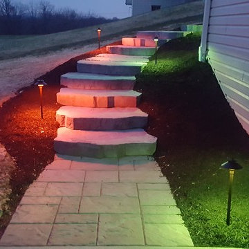 Landscape Lighting