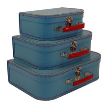 Mantel Storage Containers