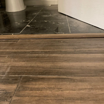 Engineered Hardwood