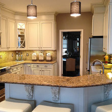 Kitchen Cabinets
