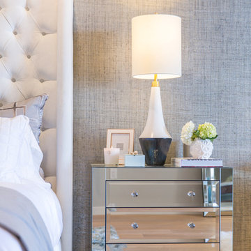 La Jolla | Modern Classy Coastal Condo