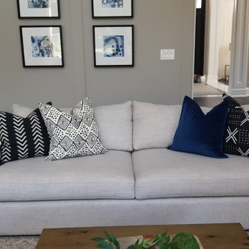Outstanding in Oakville