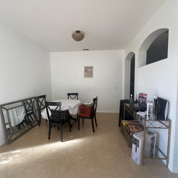Complete Home Remodel - Land O'Lakesd