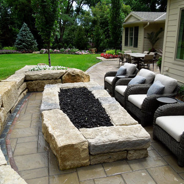 Complete Backyard Re-Do