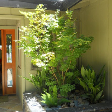 Farwell Residence