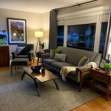 Bachelor’s Bungalow
