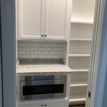 Unique Custom Kitchens and Baths