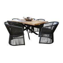 dining rooms