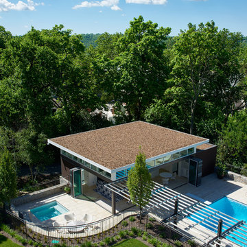 Hillside - Cincinnati