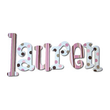 nursery