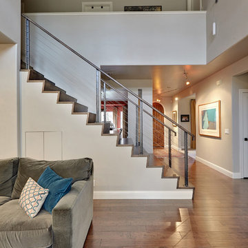 Davis Dynamic. Nar Fine Carpentry.Sacramento. El Dorado Hills