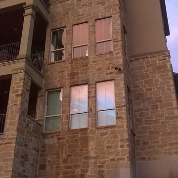 Window cleaning I