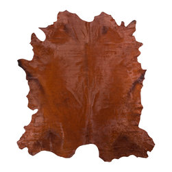 Chestnut - Area Rugs