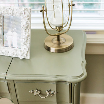 Luminous Sunroom