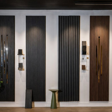 Decorative Wall Panels