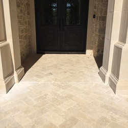 Private Residence Ft Worth - Products