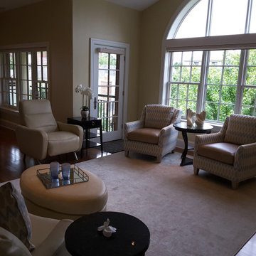 Plaza Penthouse