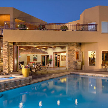 Patios