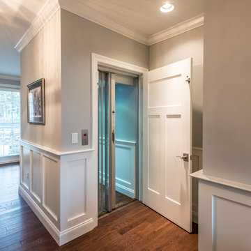 Elevator