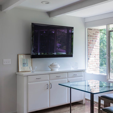 Contemporary Styles